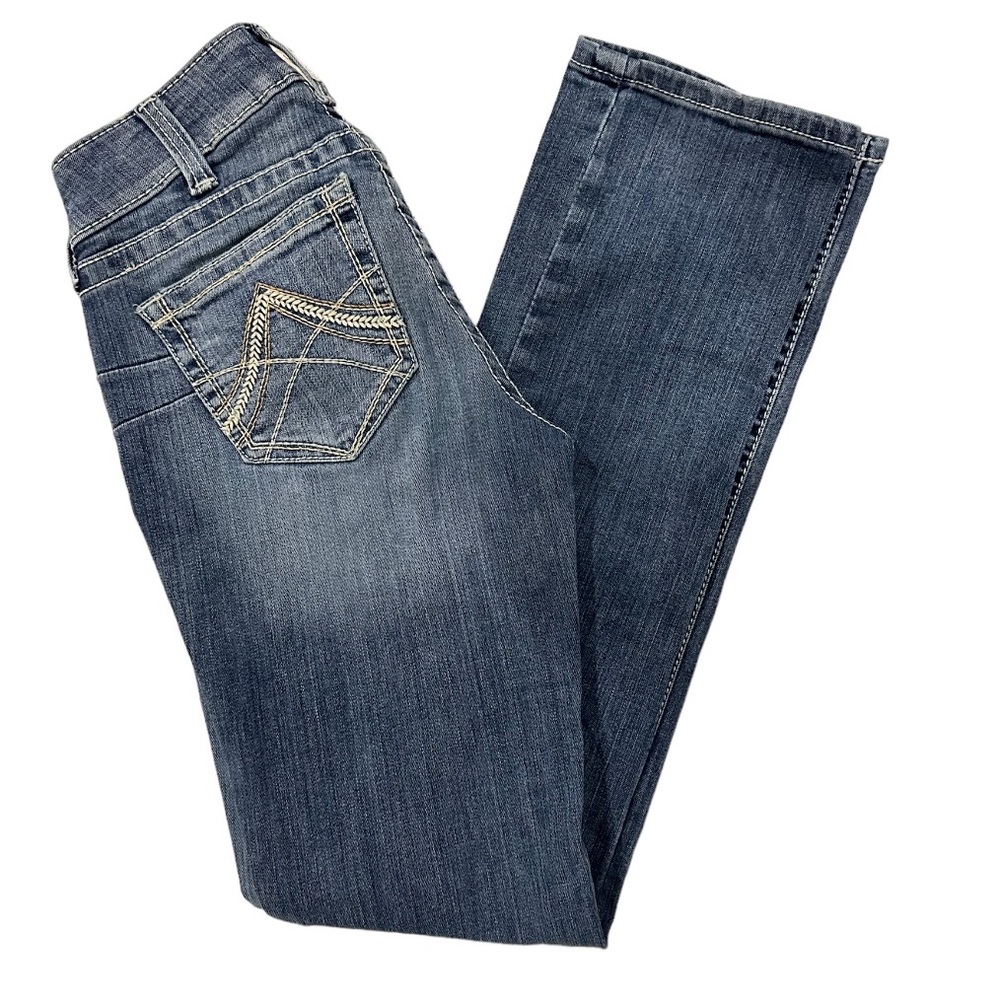 COPY - Ariat Real Denim - Boot Cut Jeans